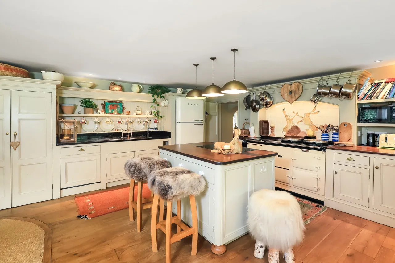 Lower Woodford, Salisbury, SP4, photo 3