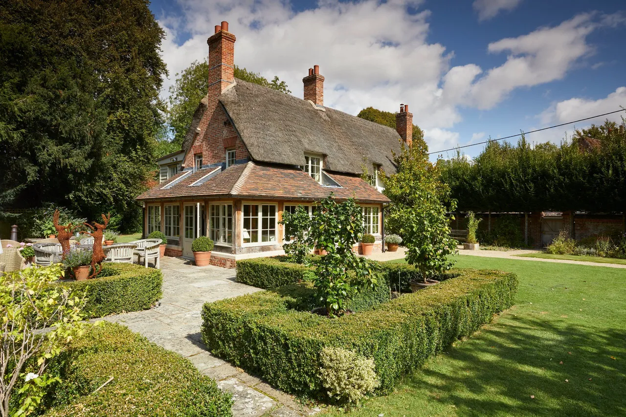 Lower Woodford, Salisbury, SP4, photo 14