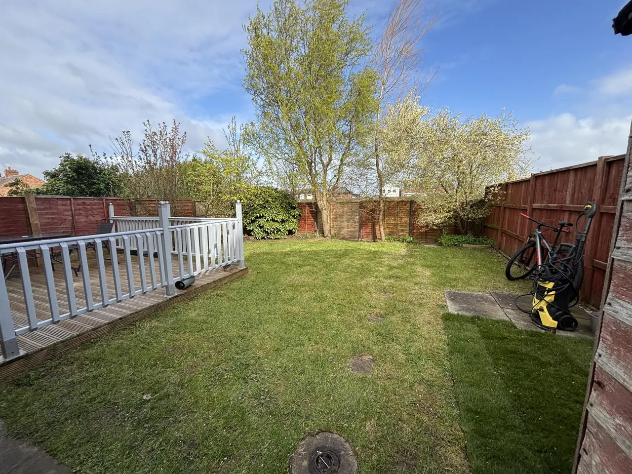 Scholars Close, Saltney, CH4, photo 18