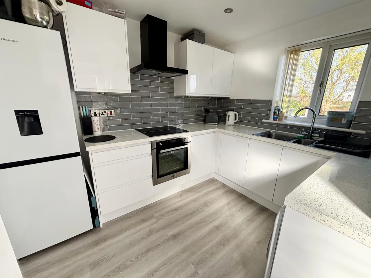 Scholars Close, Saltney, CH4, photo 6
