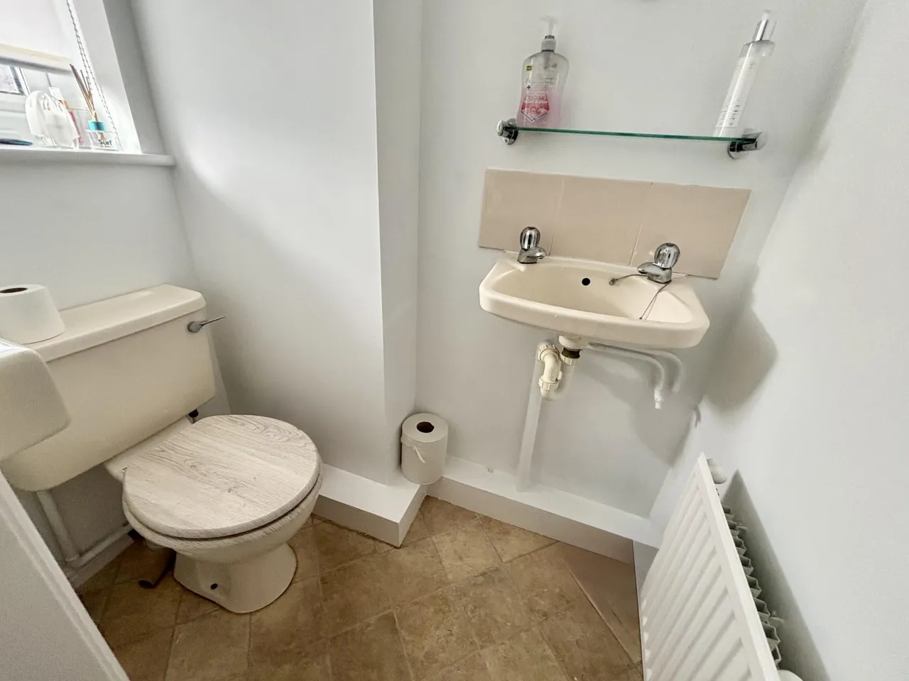 Scholars Close, Saltney, CH4, photo 8