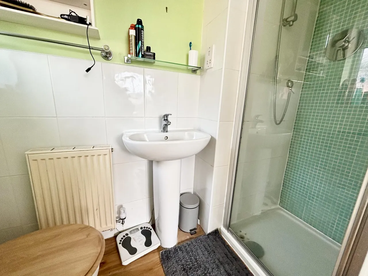 Scholars Close, Saltney, CH4, photo 12