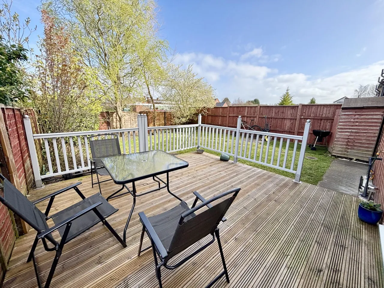 Scholars Close, Saltney, CH4, photo 17