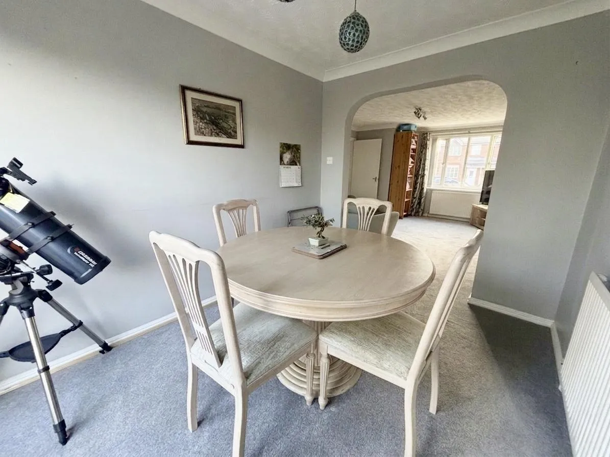 Scholars Close, Saltney, CH4, photo 4