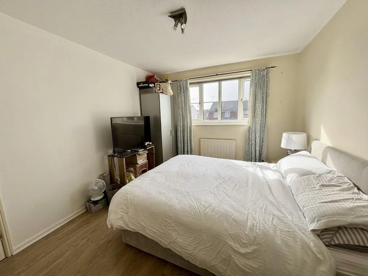 Scholars Close, Saltney, CH4, photo 11