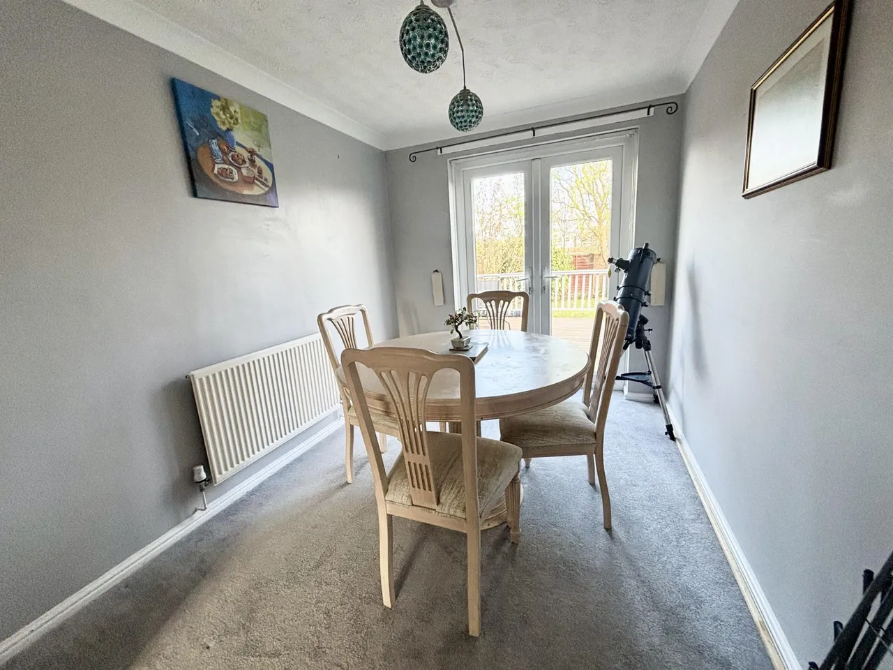 Scholars Close, Saltney, CH4, photo 5