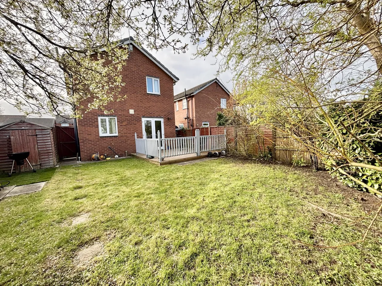 Scholars Close, Saltney, CH4, photo 16