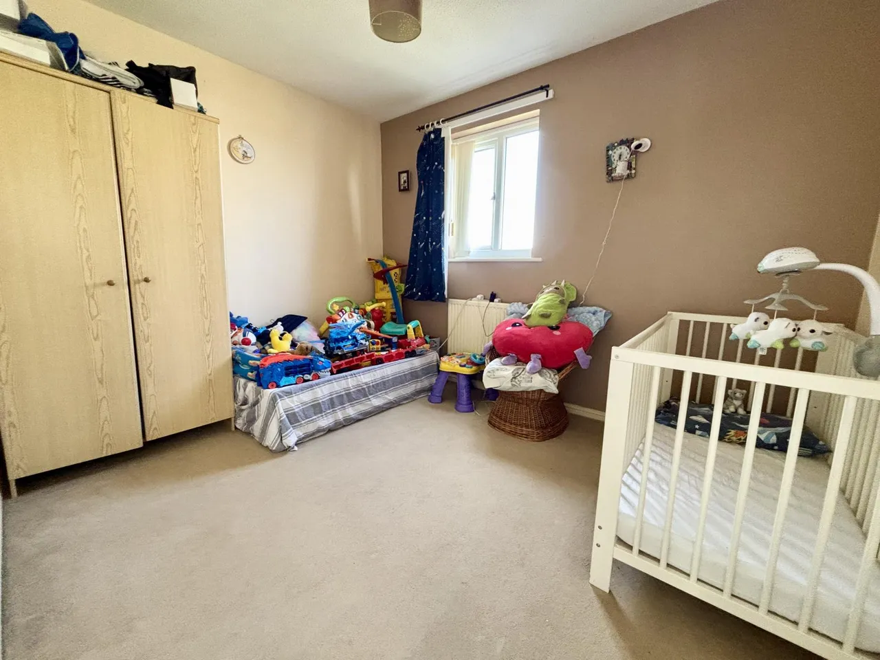 Scholars Close, Saltney, CH4, photo 13