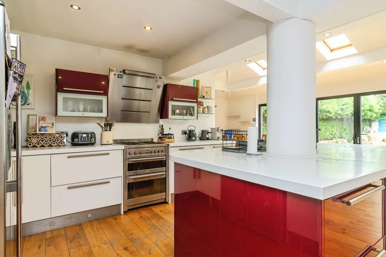 Aspley Park Drive, Nottingham, Nottinghamshire, NG8, photo 5