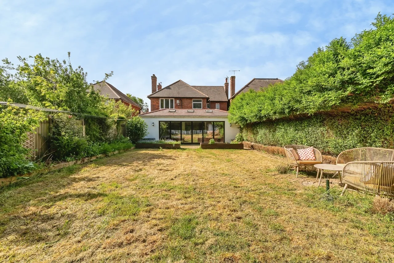 Aspley Park Drive, Nottingham, Nottinghamshire, NG8, photo 20