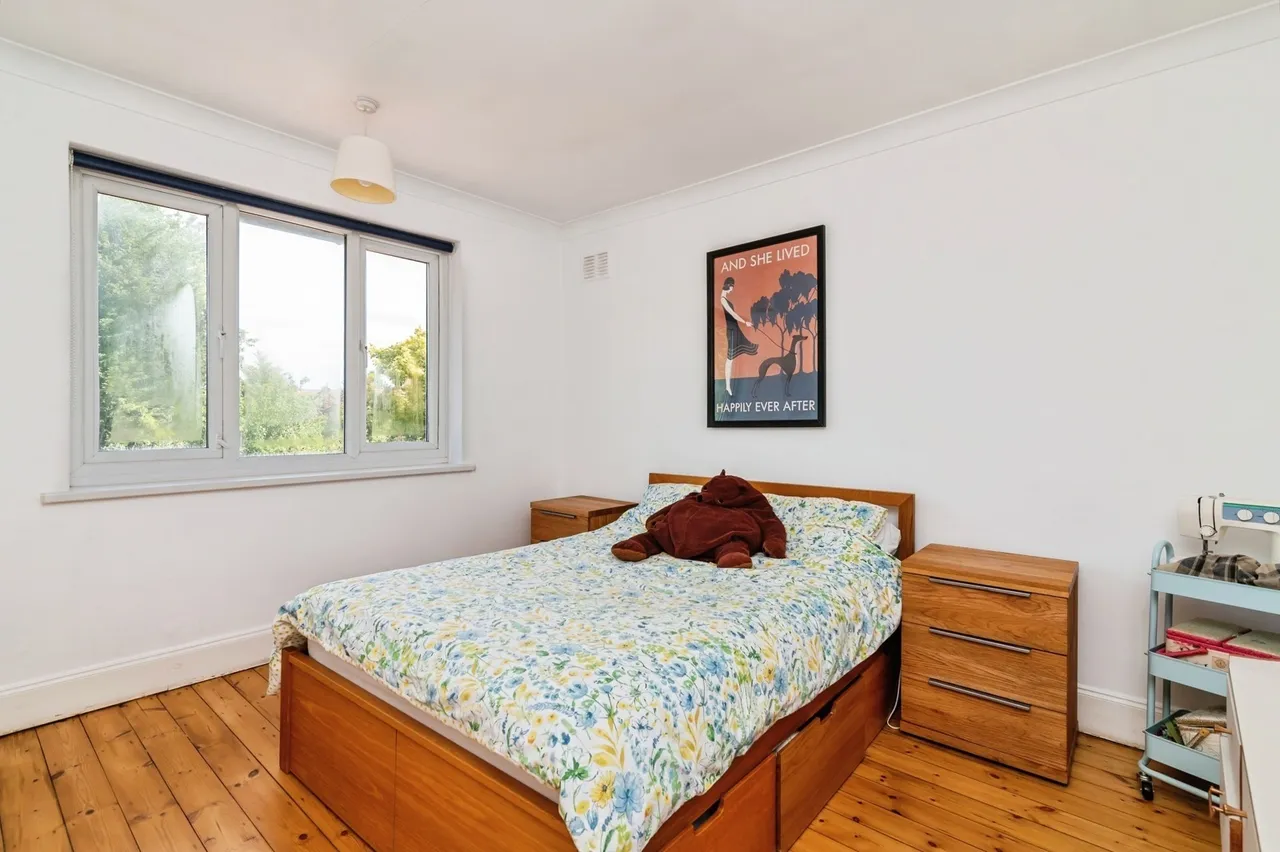 Aspley Park Drive, Nottingham, Nottinghamshire, NG8, photo 14