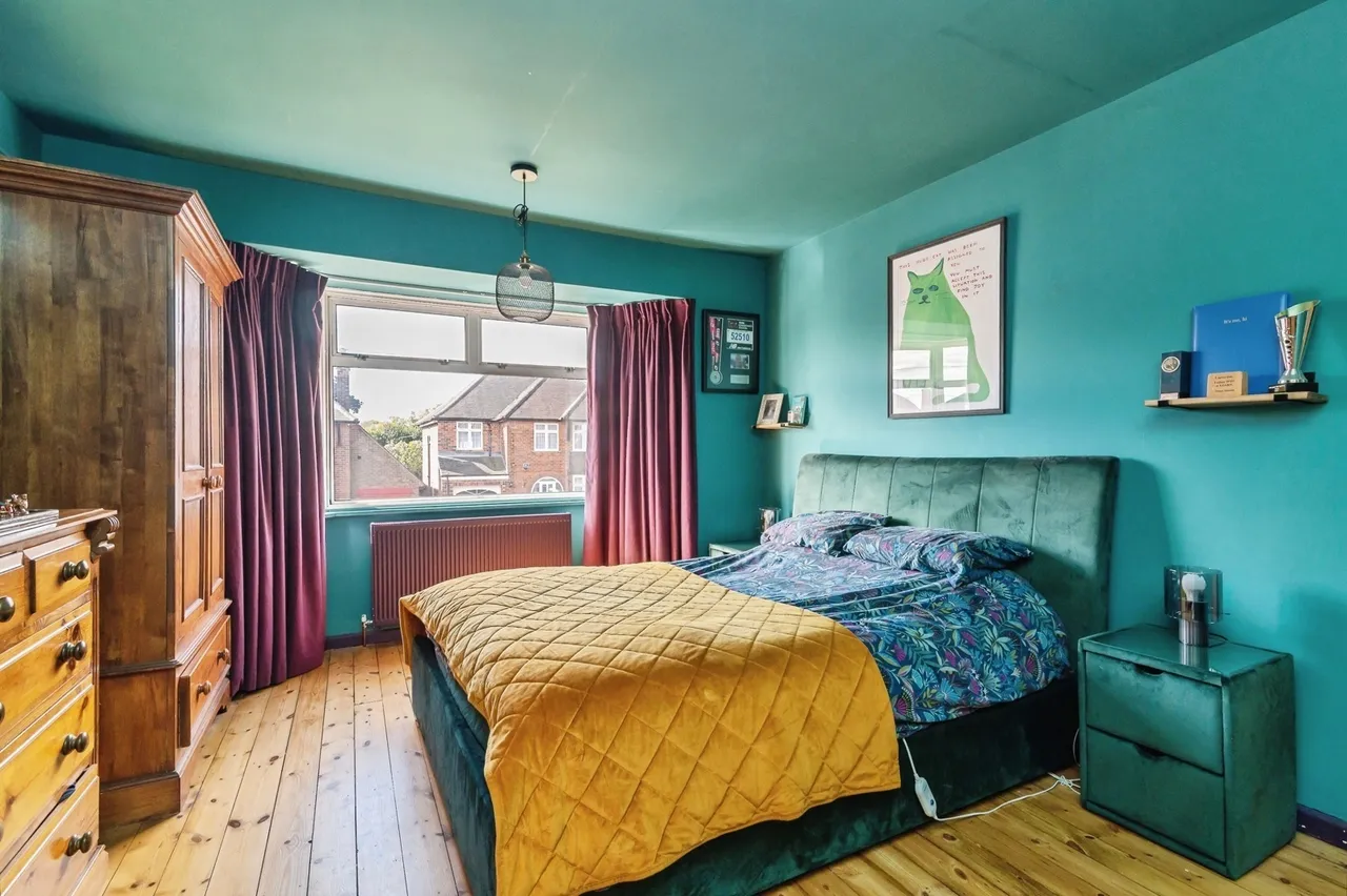 Aspley Park Drive, Nottingham, Nottinghamshire, NG8, photo 11