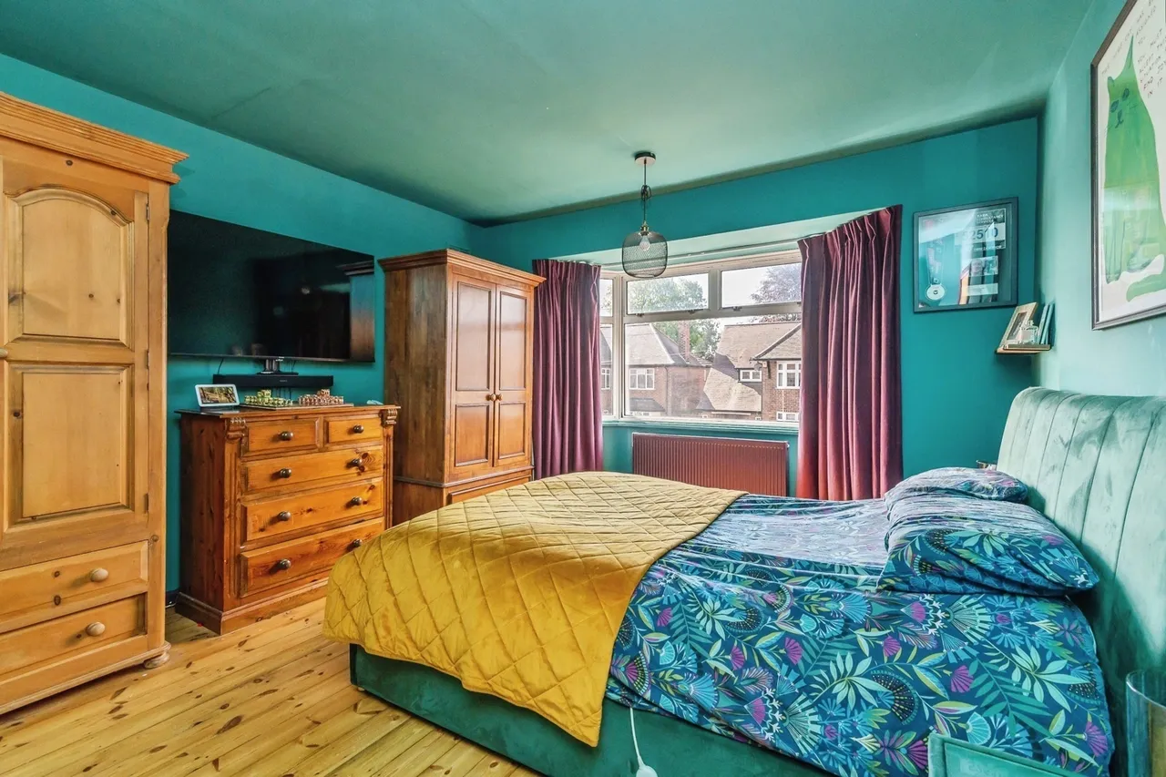Aspley Park Drive, Nottingham, Nottinghamshire, NG8, photo 12