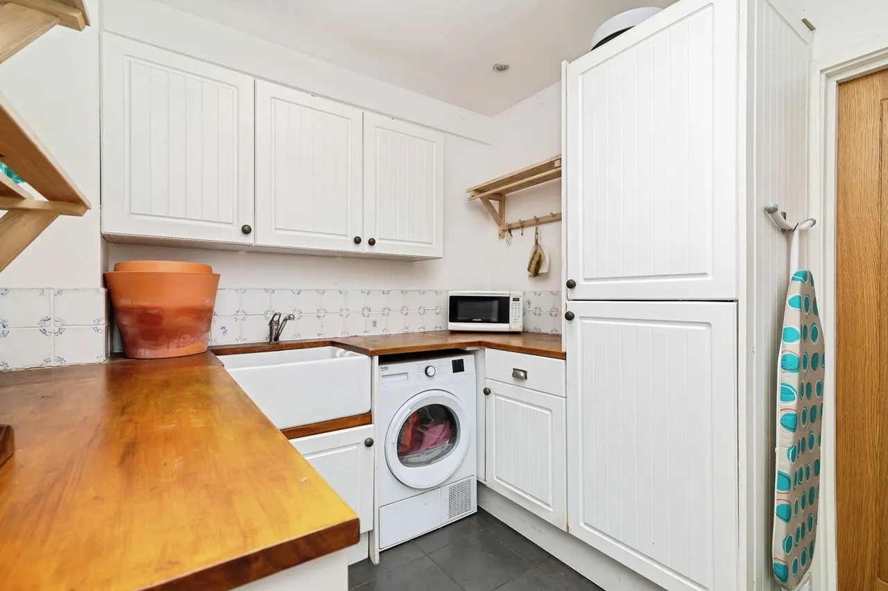 Aspley Park Drive, Nottingham, Nottinghamshire, NG8, photo 7