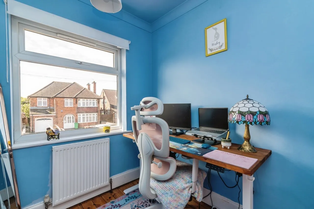 Aspley Park Drive, Nottingham, Nottinghamshire, NG8, photo 18