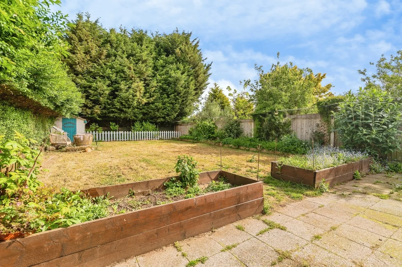 Aspley Park Drive, Nottingham, Nottinghamshire, NG8, photo 19