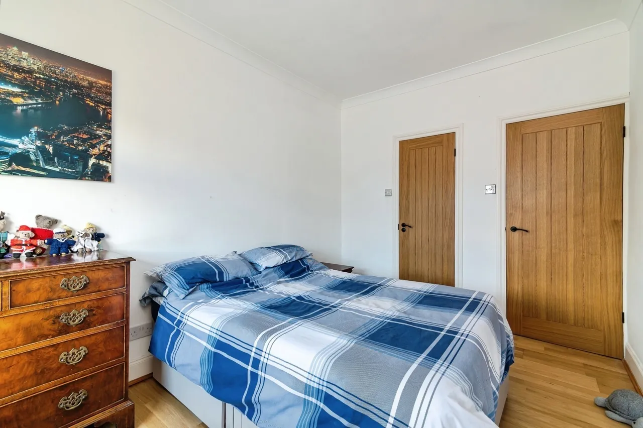 Aspley Park Drive, Nottingham, Nottinghamshire, NG8, photo 16