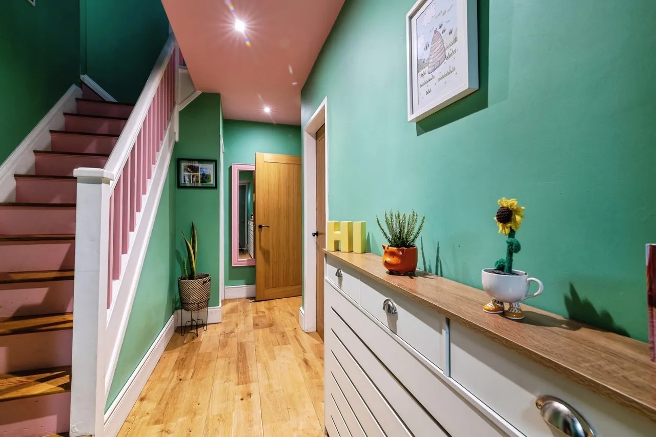 Aspley Park Drive, Nottingham, Nottinghamshire, NG8, photo 10