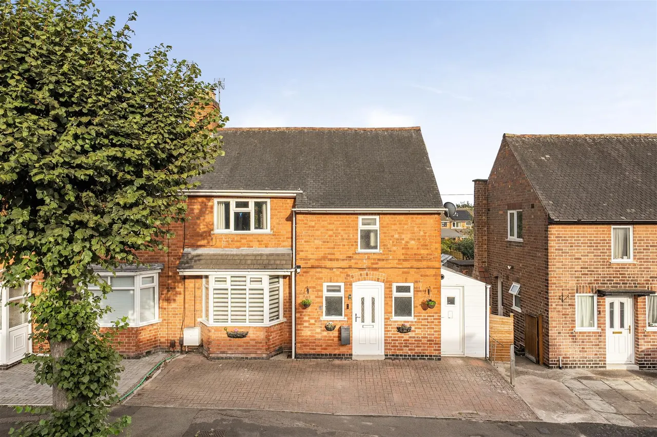 Whitehouse Avenue, Loughborough, photo 21