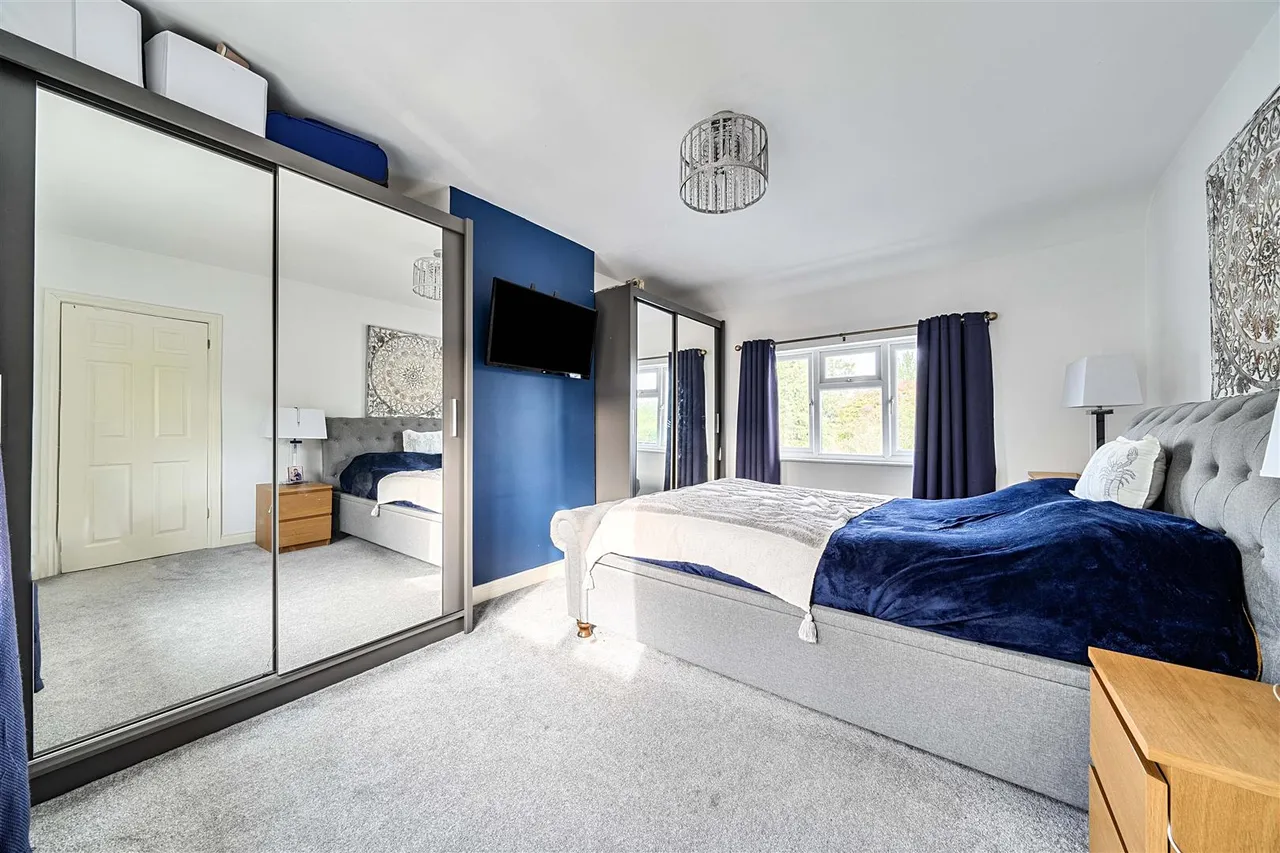 Whitehouse Avenue, Loughborough, photo 15