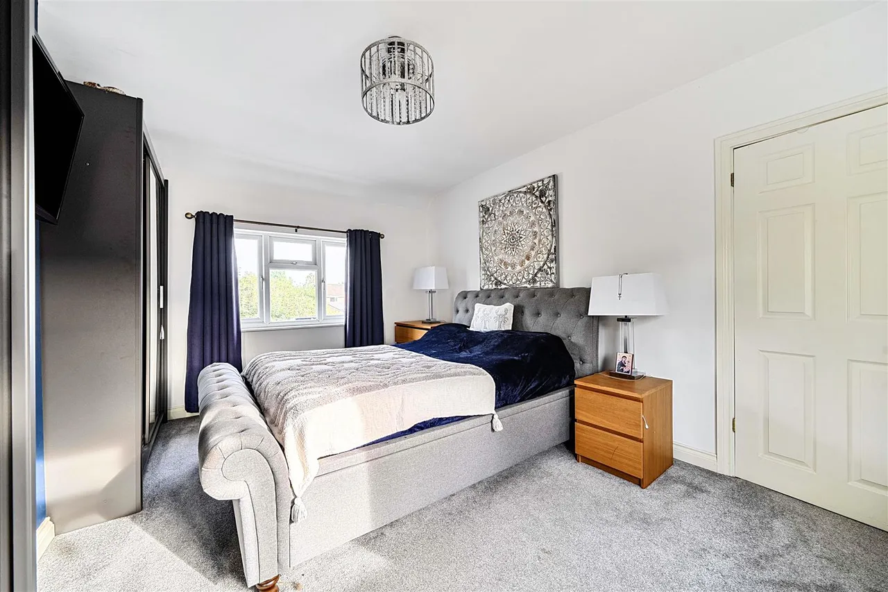 Whitehouse Avenue, Loughborough, photo 16