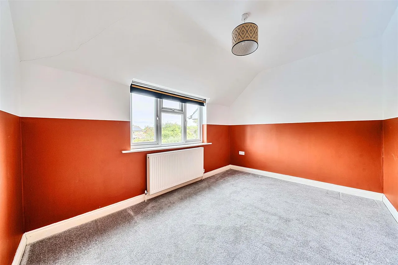 Whitehouse Avenue, Loughborough, photo 17