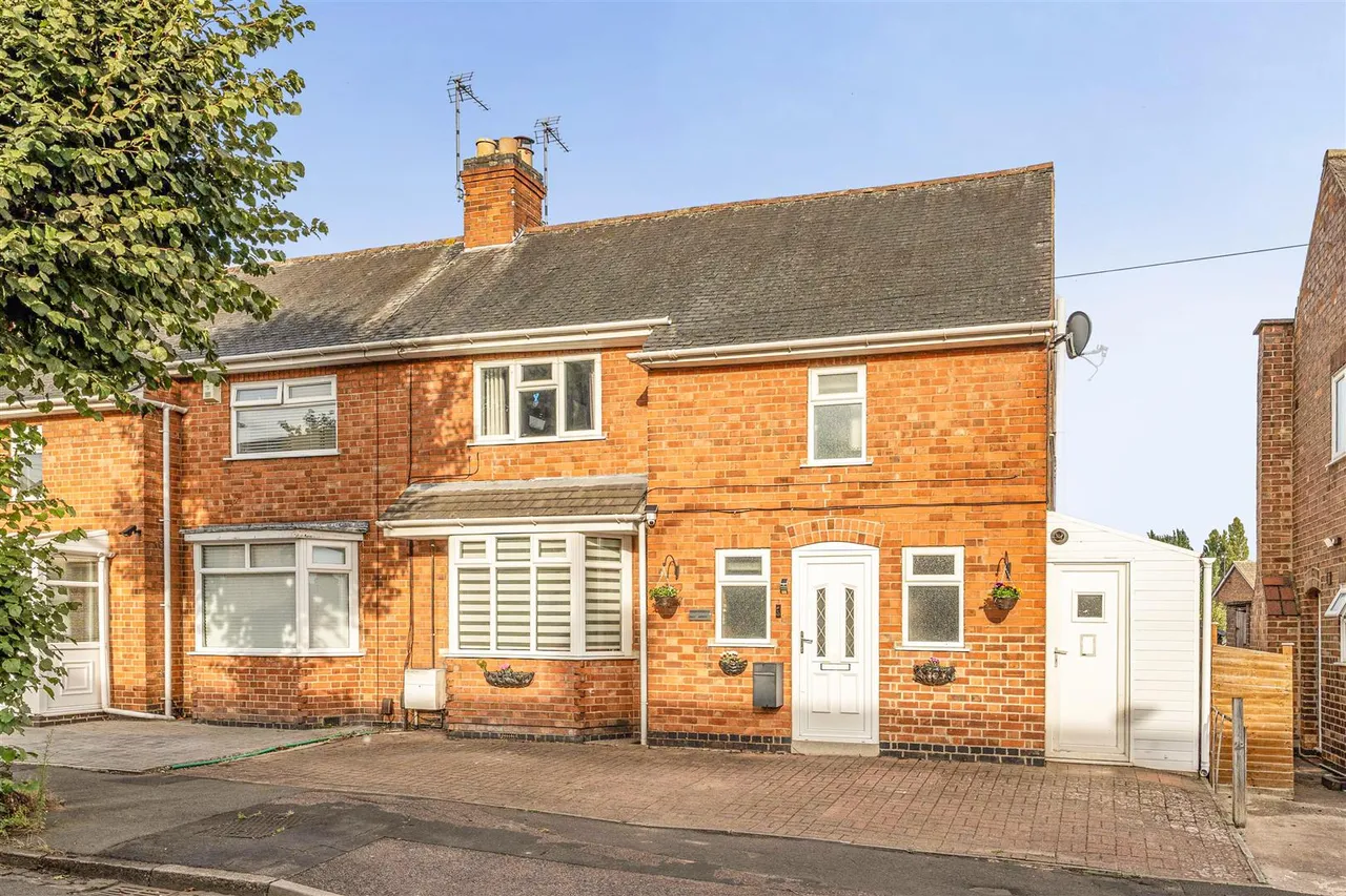 Whitehouse Avenue, Loughborough, photo 22