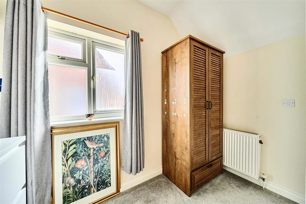 Whitehouse Avenue, Loughborough, photo 18