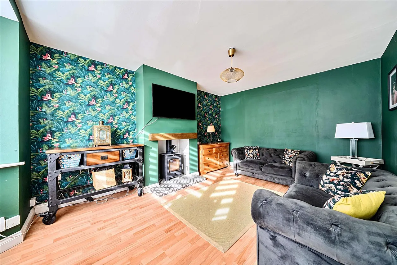 Whitehouse Avenue, Loughborough, photo 7