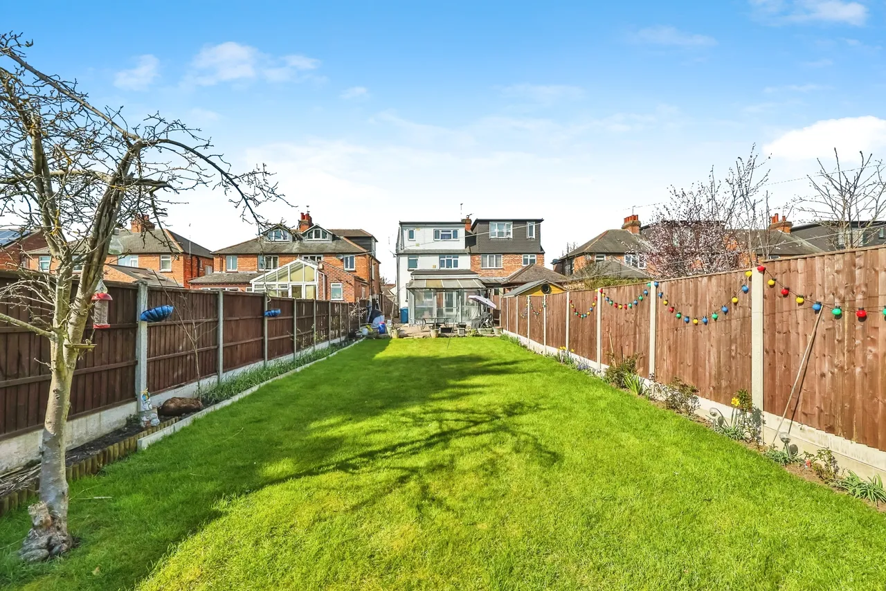 South Road, Nottingham, NG2, photo 13