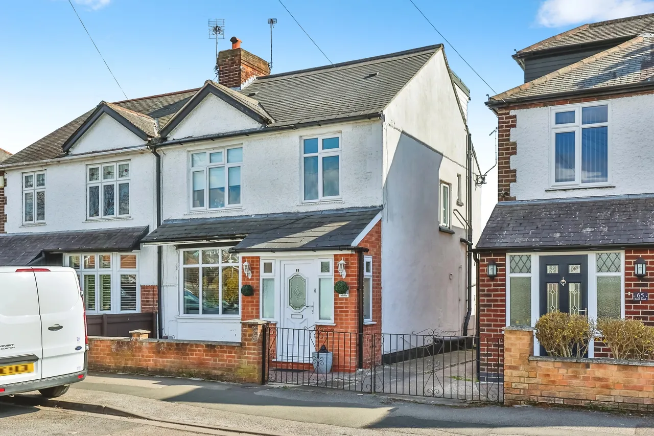 South Road, Nottingham, NG2, photo 5