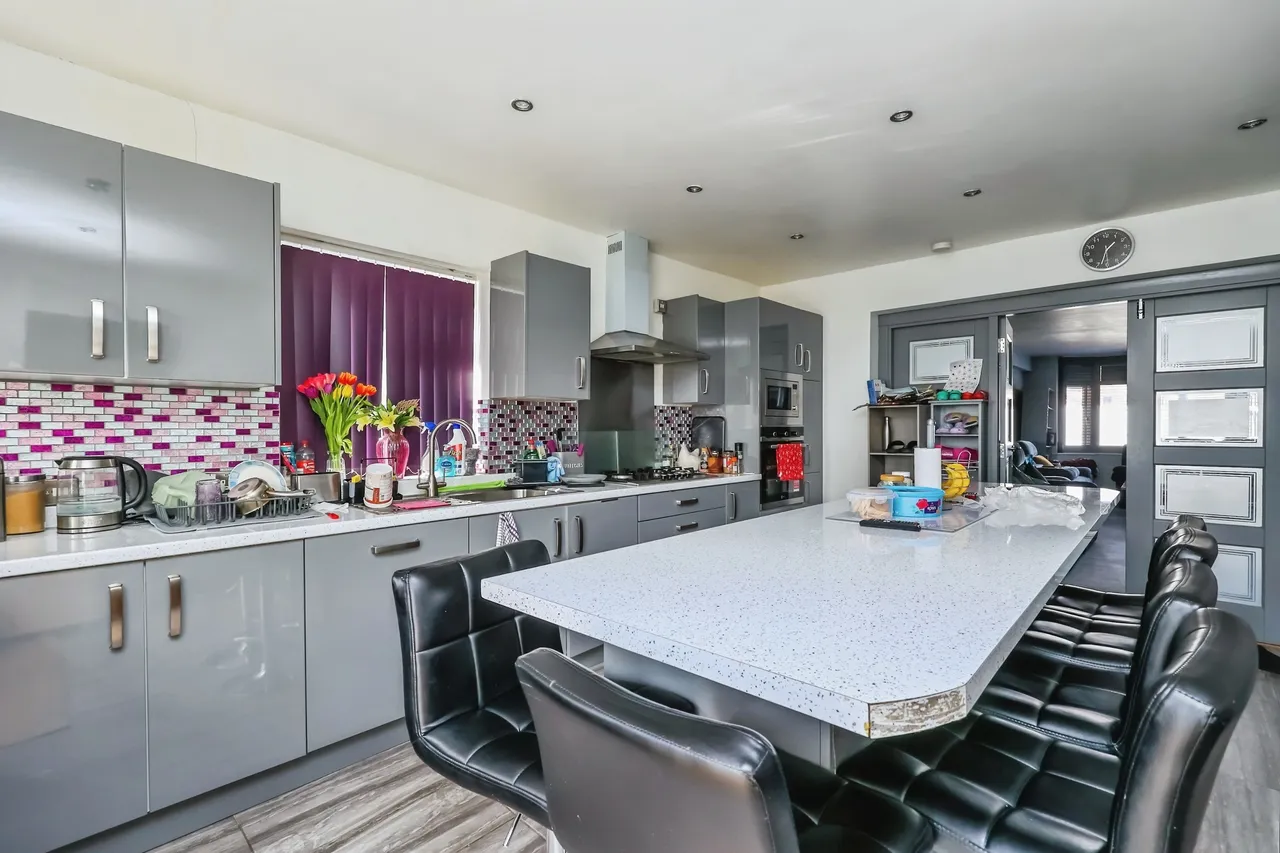 4 bed house for sale, South Road, Nottingham, NG2
