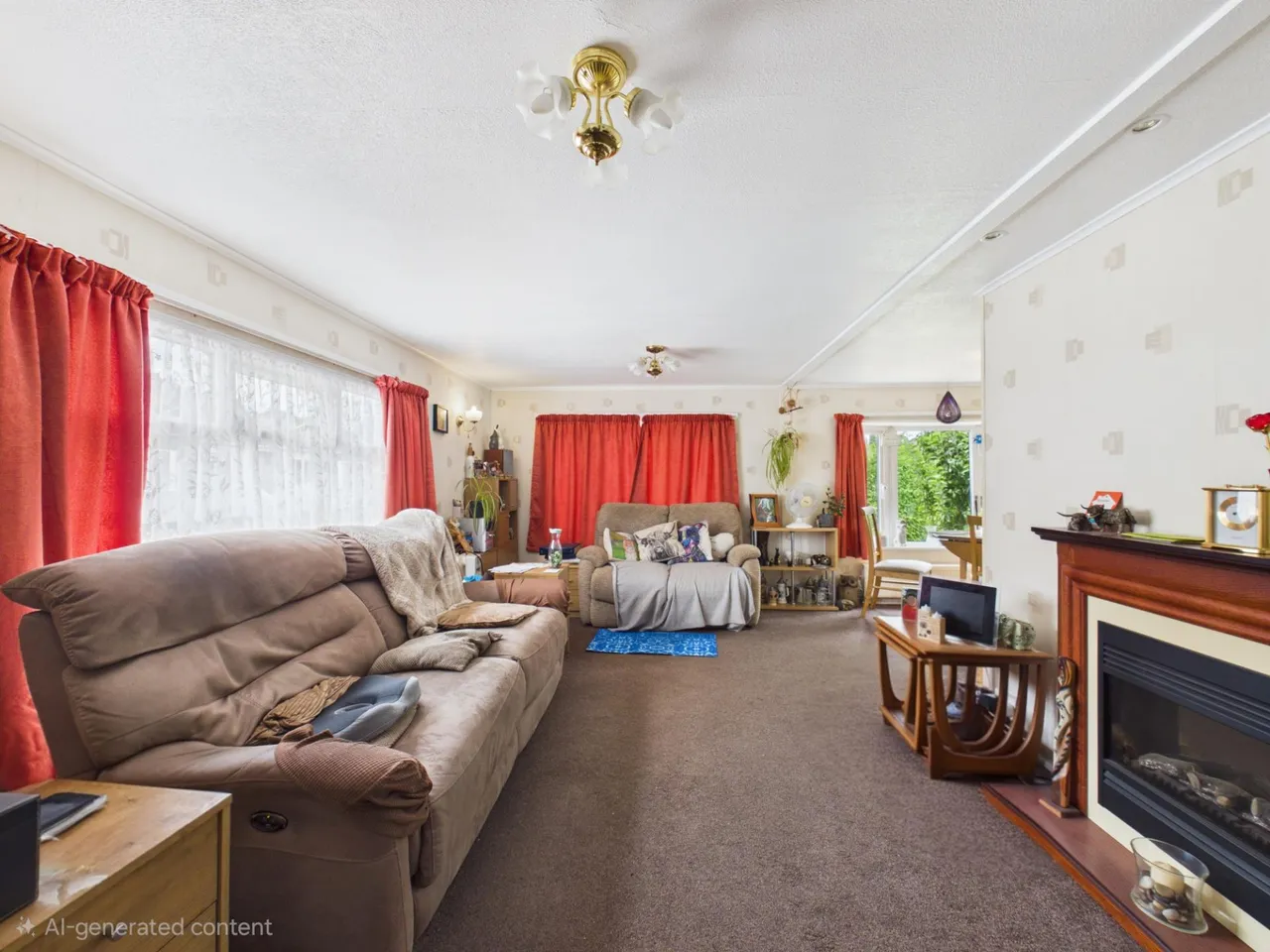 Laburnum Rise, Crookham Common, RG19, photo 3