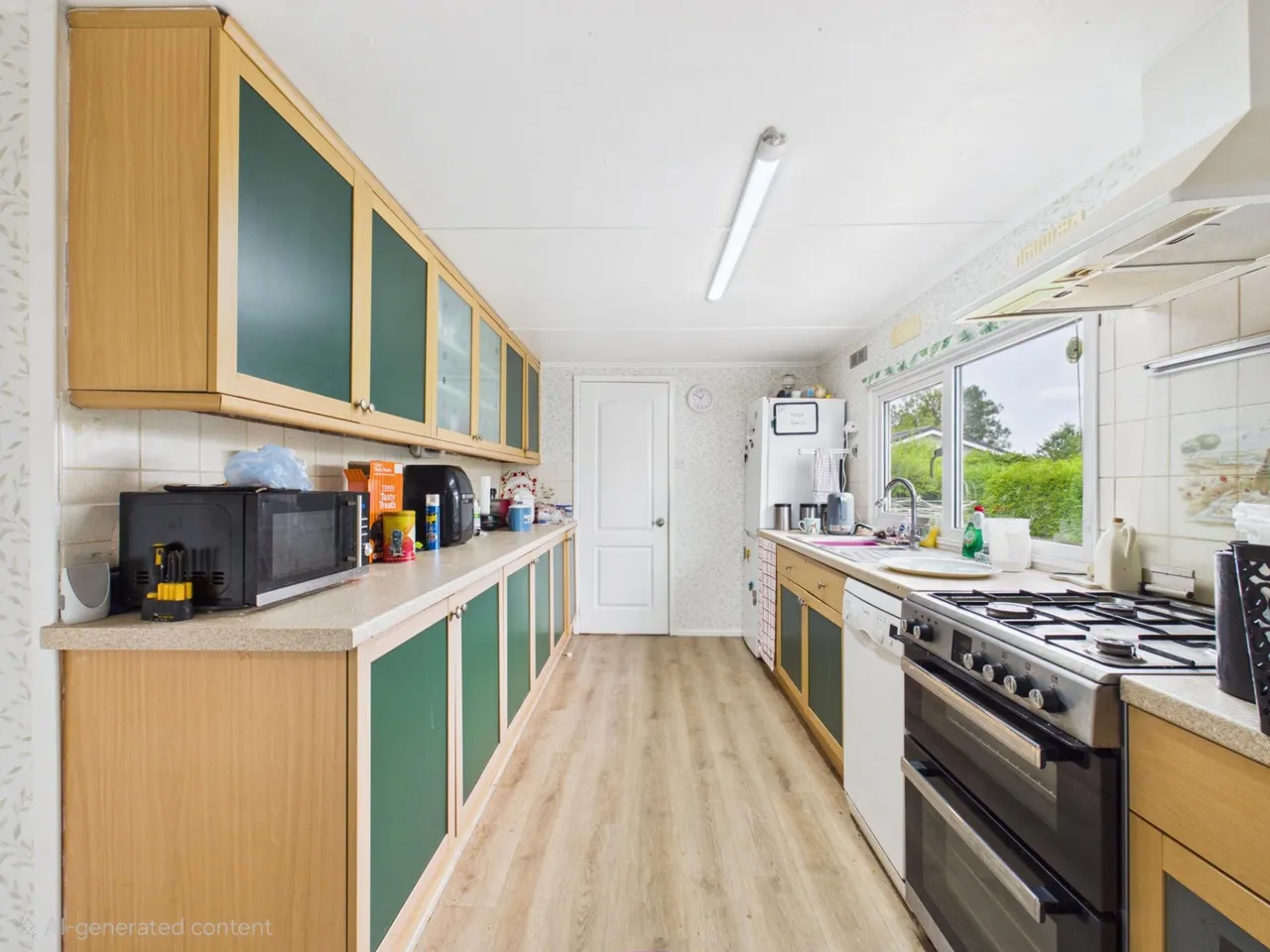 Laburnum Rise, Crookham Common, RG19, photo 8