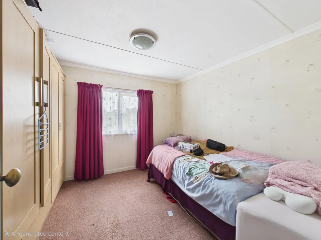 Laburnum Rise, Crookham Common, RG19, photo 11