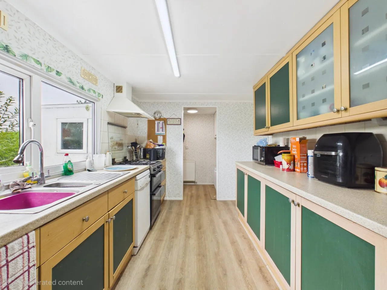 Laburnum Rise, Crookham Common, RG19, photo 7