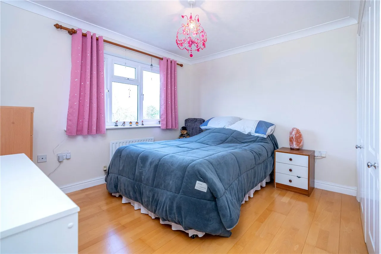 Northorpe Lane, Thurlby, Bourne, Lincolnshire, PE10, photo 11