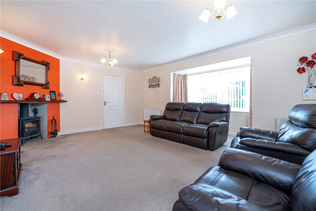 Northorpe Lane, Thurlby, Bourne, Lincolnshire, PE10, photo 5