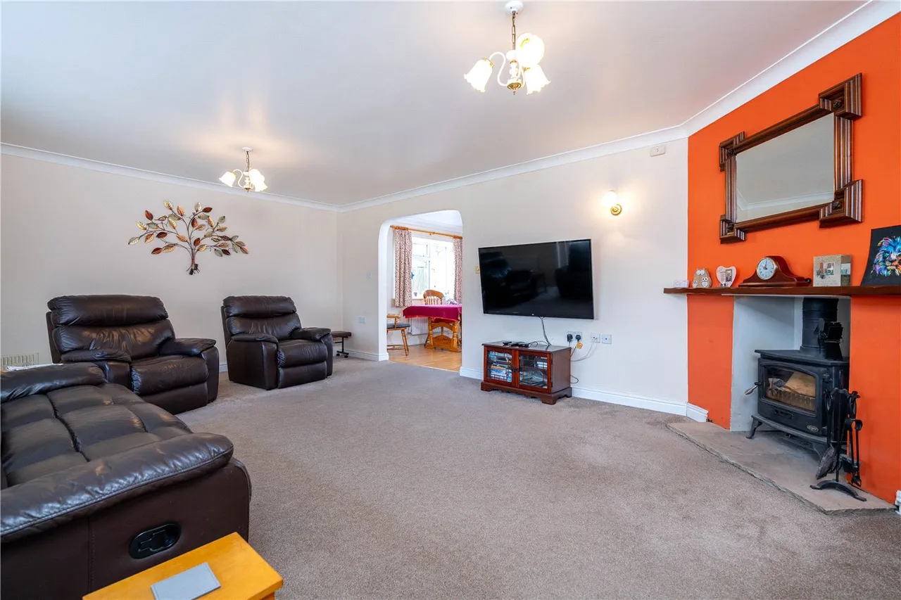 Northorpe Lane, Thurlby, Bourne, Lincolnshire, PE10, photo 4