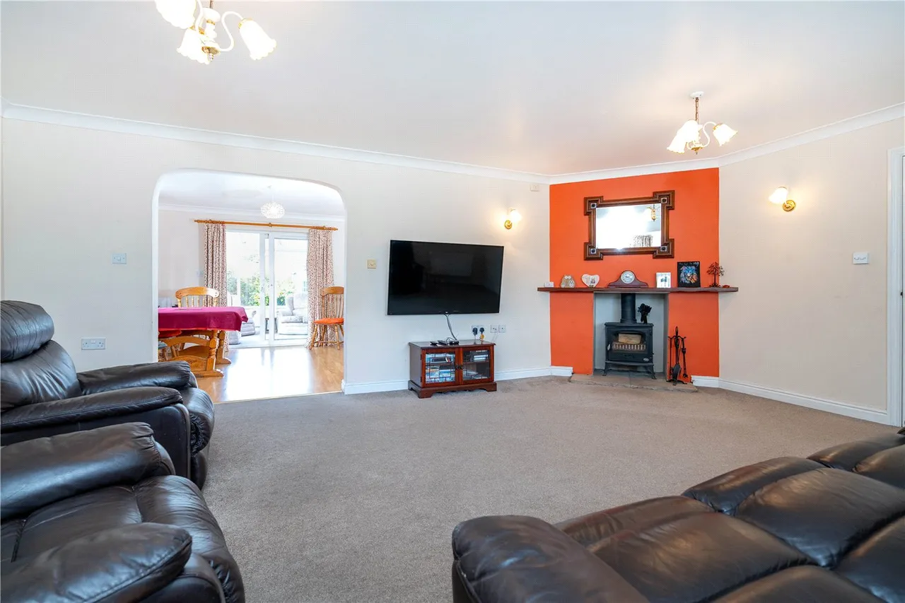 Northorpe Lane, Thurlby, Bourne, Lincolnshire, PE10, photo 6