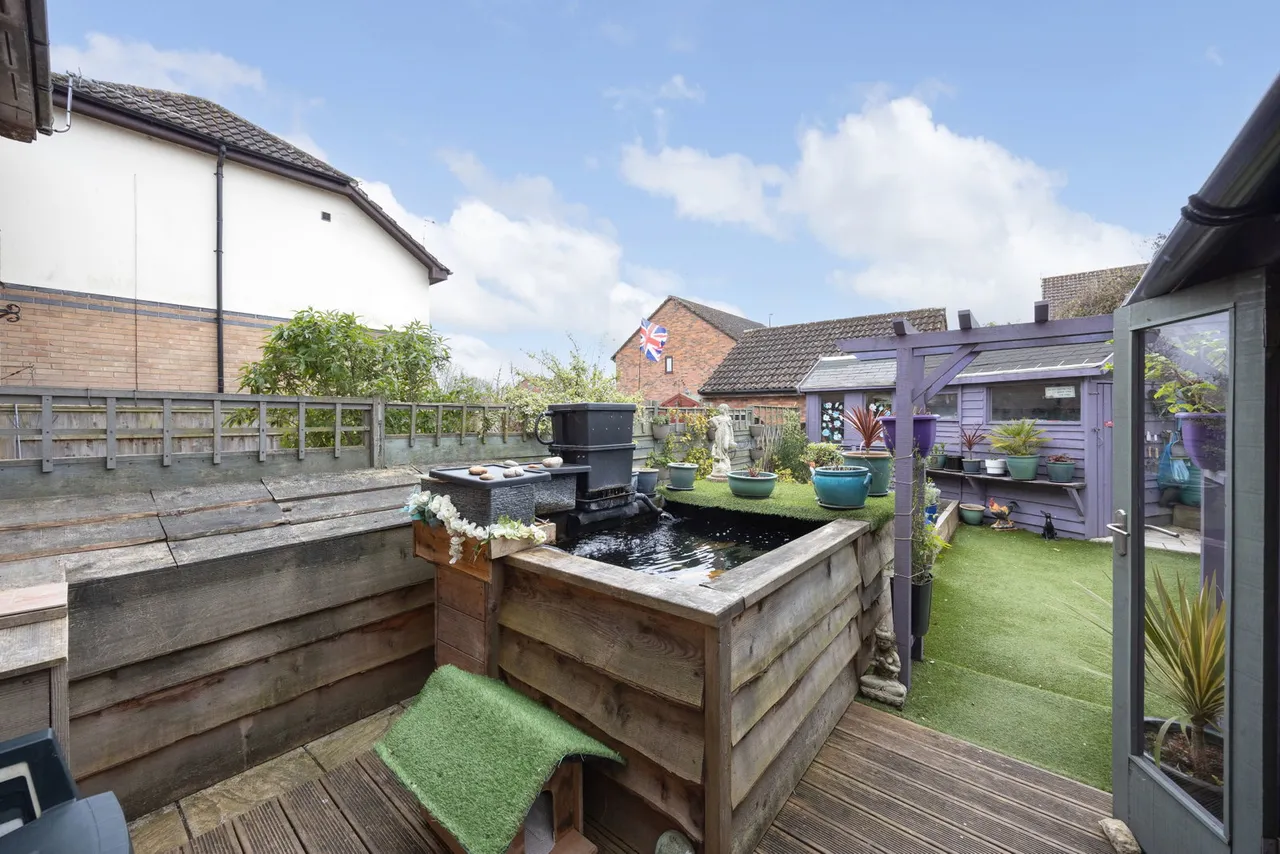 The Ham, Market Lavington, SN10, photo 16