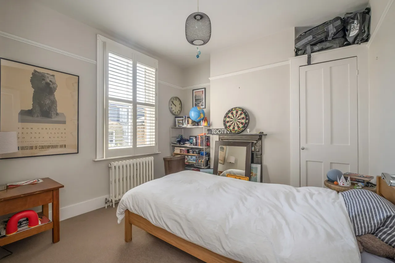 Huntspill Street, London, SW17, photo 9