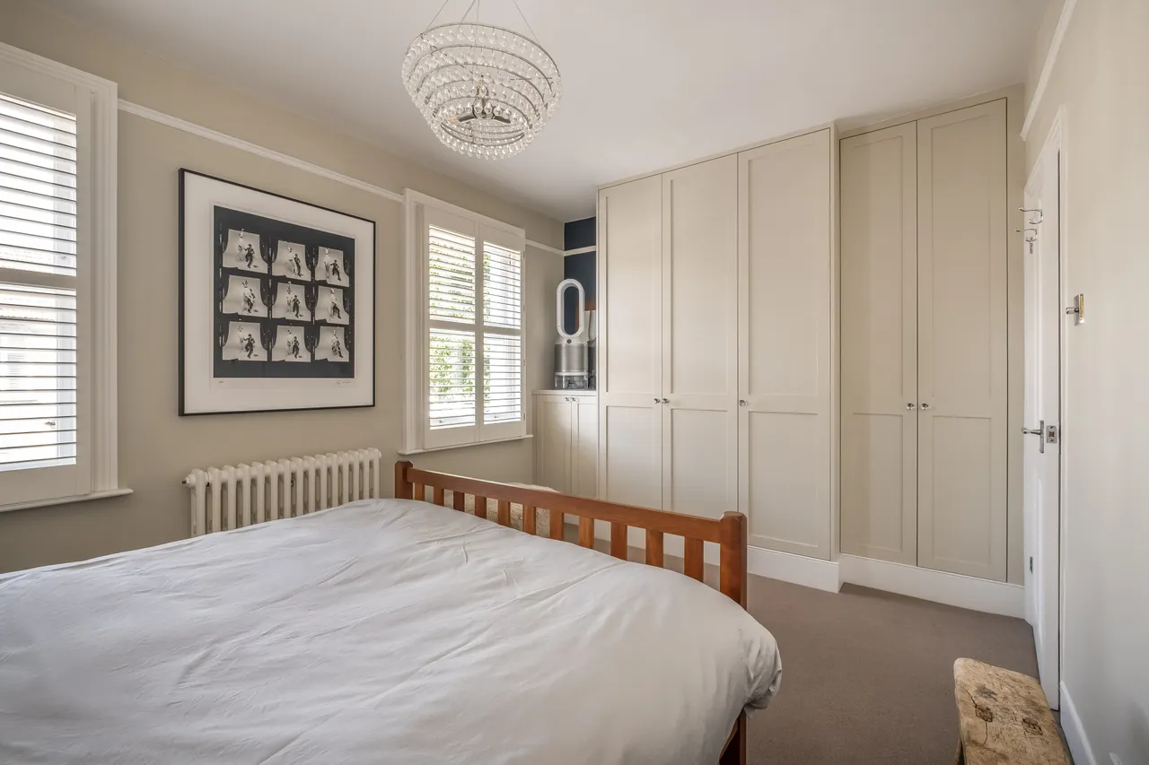 Huntspill Street, London, SW17, photo 6