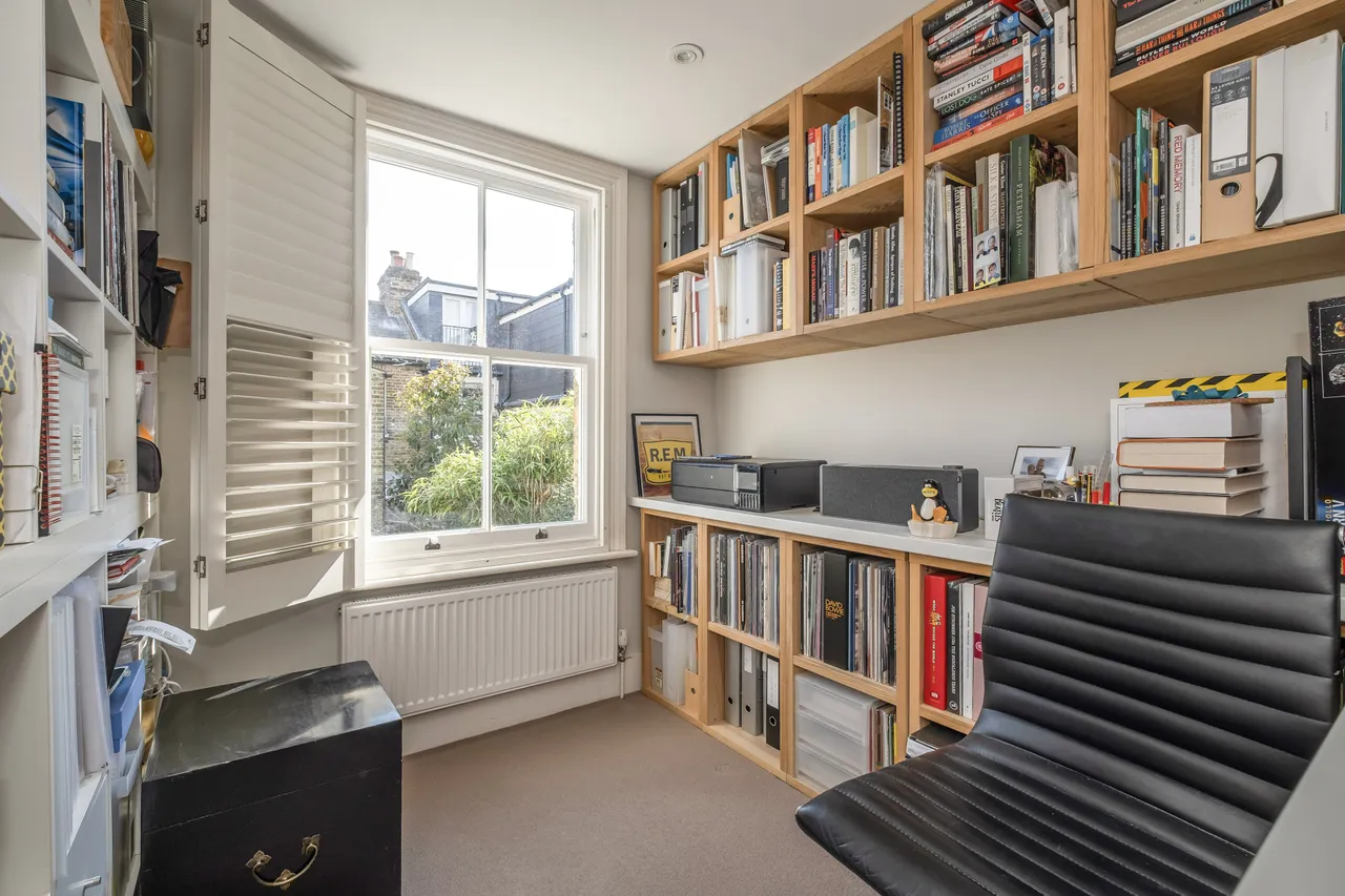 Huntspill Street, London, SW17, photo 11