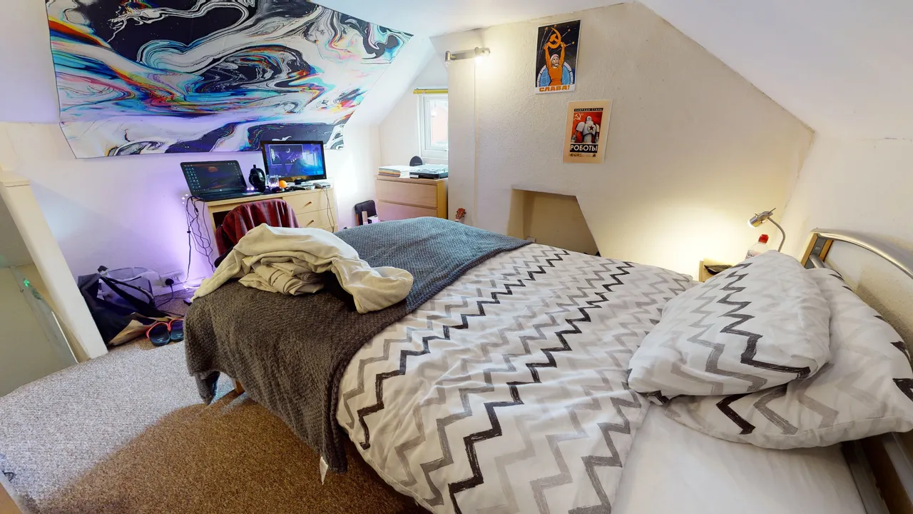 Bedrooms, LN1, photo 3