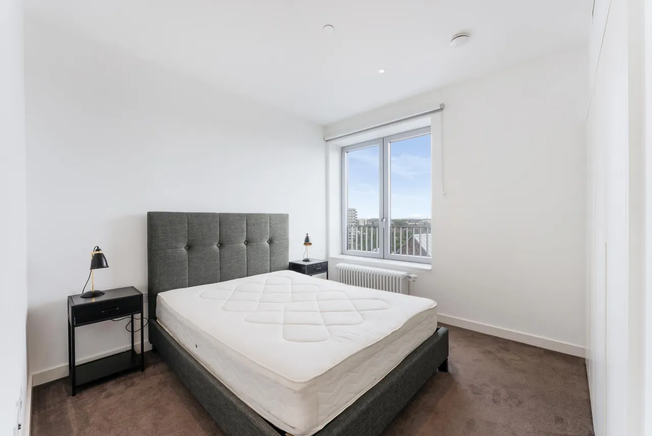 Serapis House, Goodluck Hope, E14, photo 4