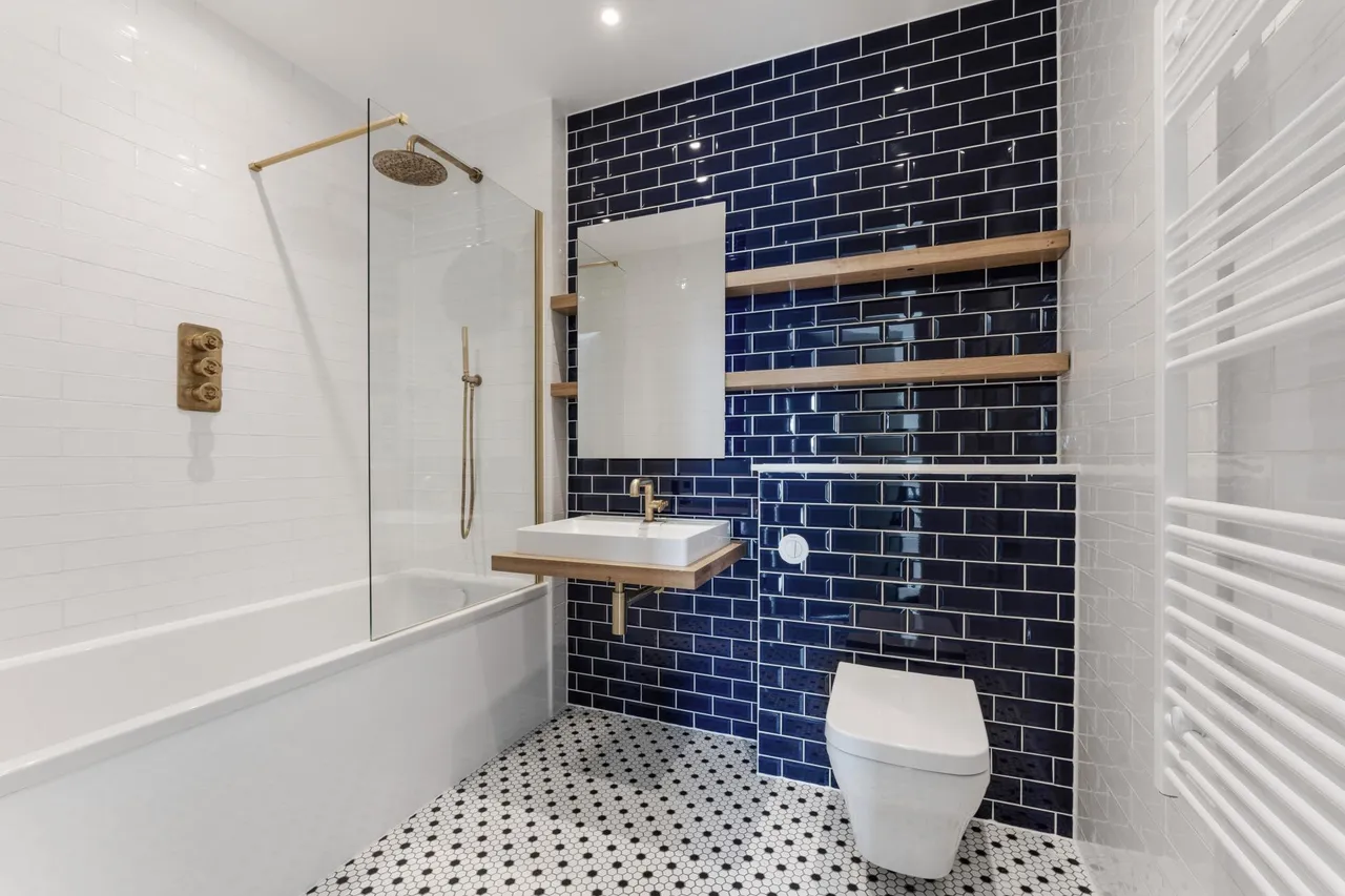 Serapis House, Goodluck Hope, E14, photo 5