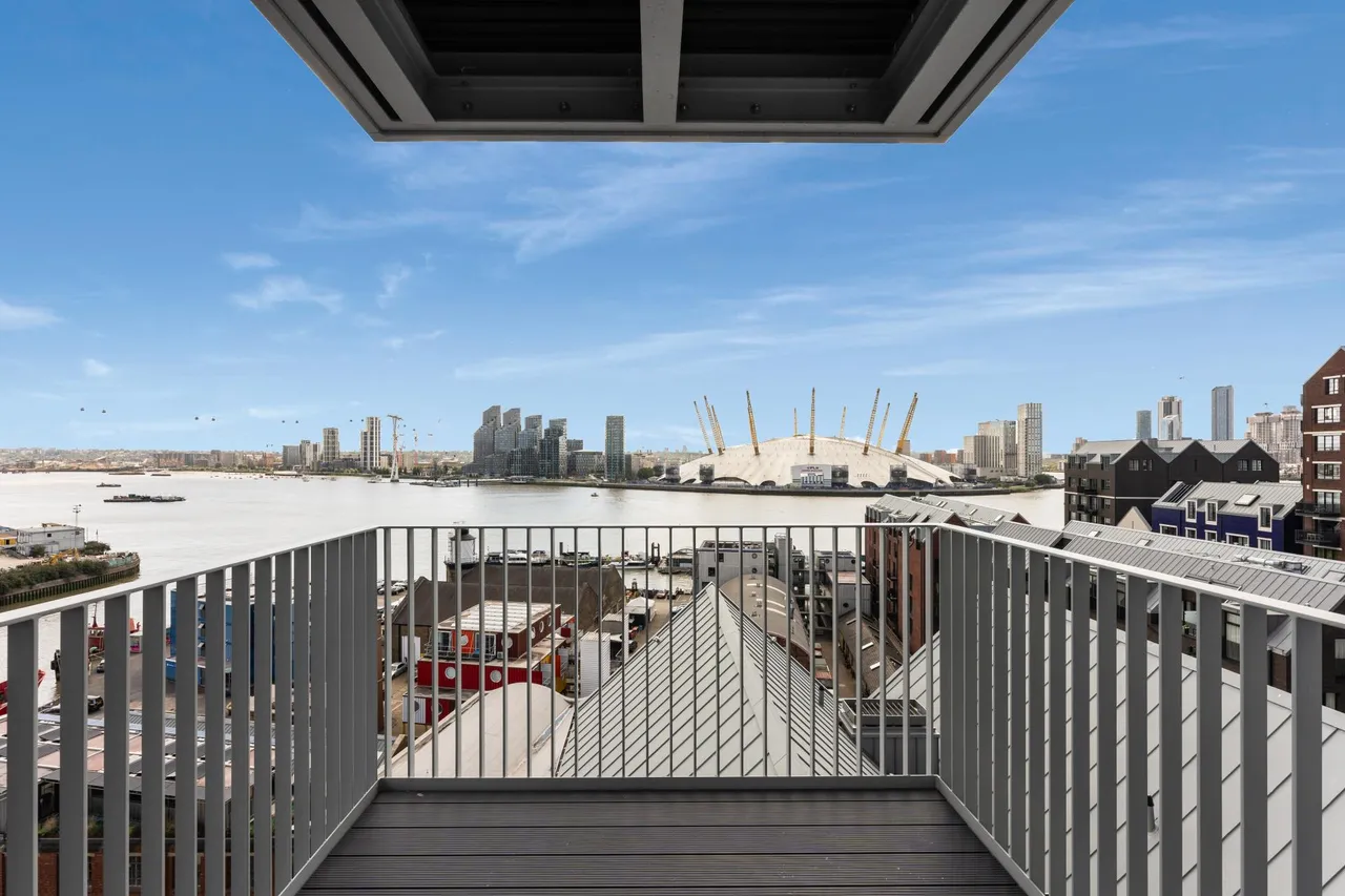 Serapis House, Goodluck Hope, E14, photo 6