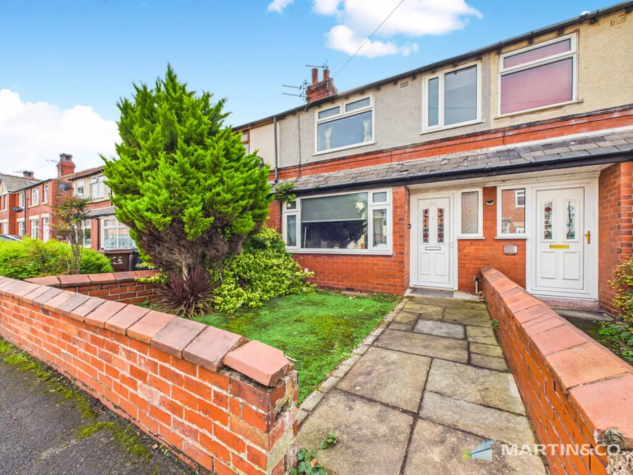 3 bed house for sale, Dalton Street, St Annes, FY8
