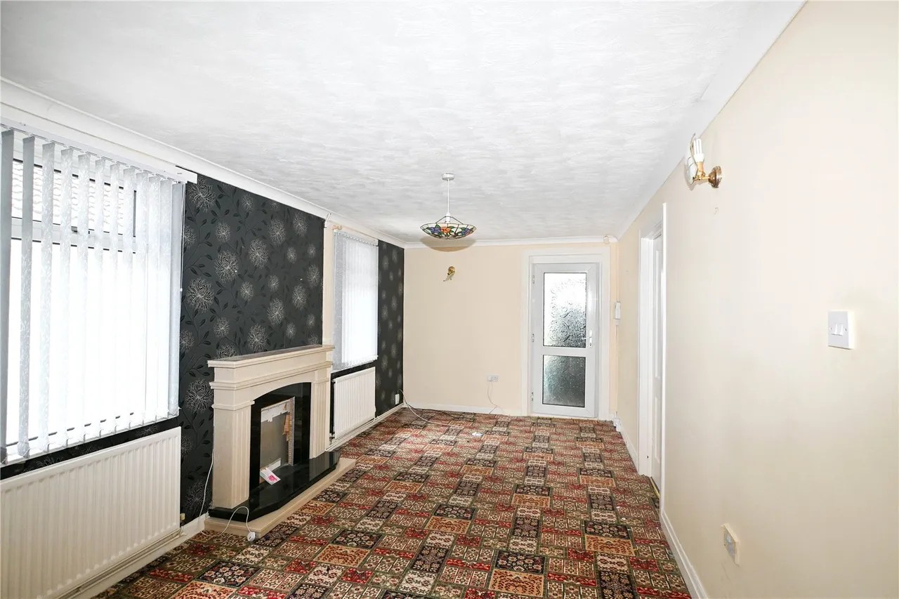 Hawkesley Drive, Northfield, Birmingham, B31 4EY, photo 4